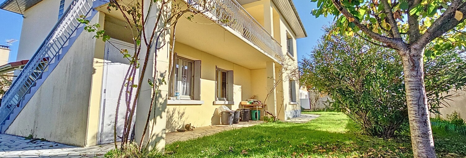 Maison 6 Pièces 154 m² à vendre à Aureilhan (65800)