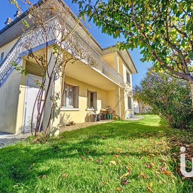 Maison 6 pièces 165000 €