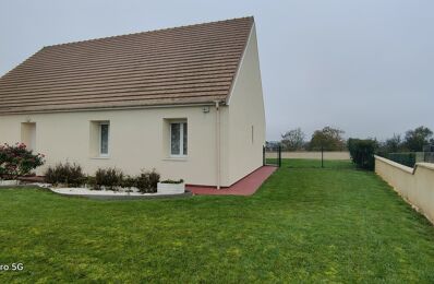 vente maison 210 000 € à proximité de Neufchâtel-en-Saosnois (72600)