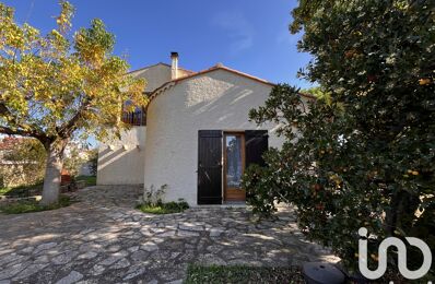 maison 5 pièces 114 m2 à vendre à Béziers (34500)