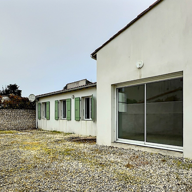 Maison 4 pièces 105 m²