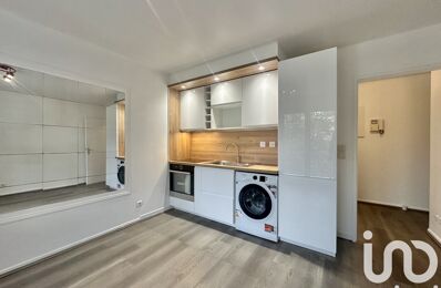 vente appartement 165 000 € à proximité de Malakoff (92240)