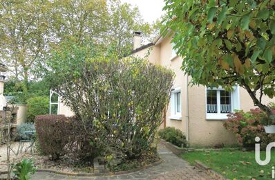 vente maison 299 000 € à proximité de Saint-Fargeau-Ponthierry (77310)