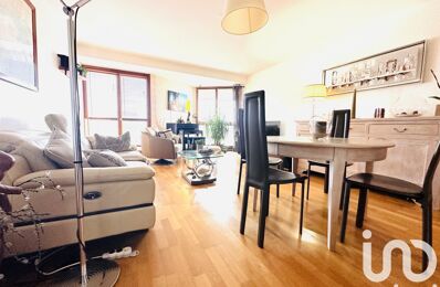 vente appartement 278 000 € à proximité de Noyal-sur-Vilaine (35530)