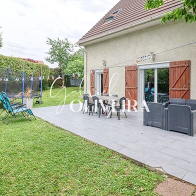 Maison 5 pièces 76 m²