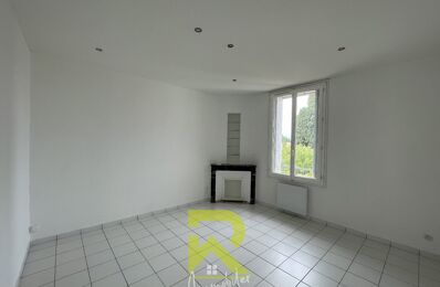 location appartement 680 € CC /mois à proximité de Béziers (34500)