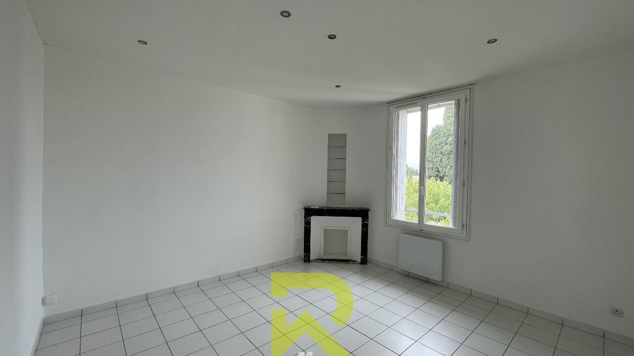 appartement 3 pièces 62 m2 à louer à Béziers (34500)