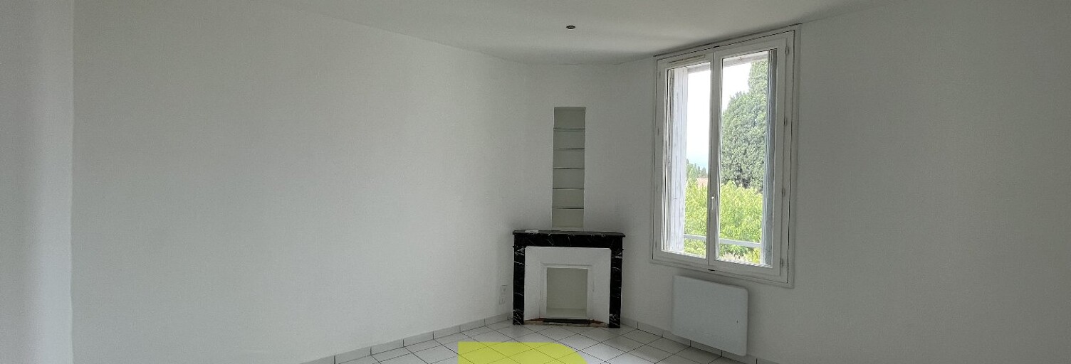 Appartement 3 Pièces 62 m² à louer à Béziers (34500)