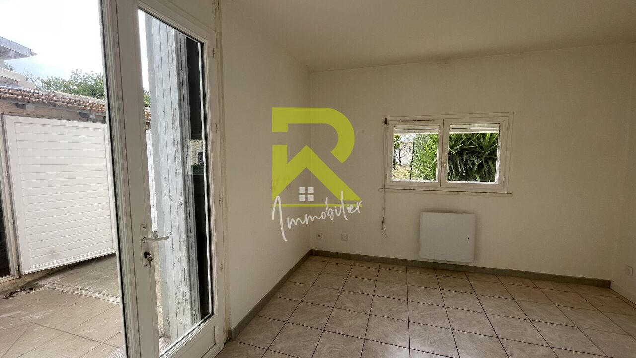 appartement 3 pièces 56 m2 à louer à Béziers (34500)