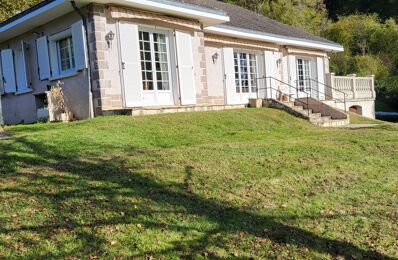 vente maison 170 000 € à proximité de Lostanges (19500)