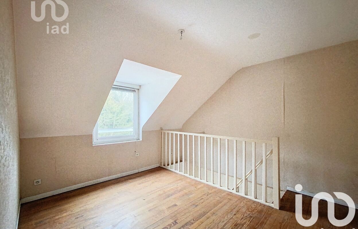 maison 5 pièces 80 m2 à vendre à Pordic (22590)