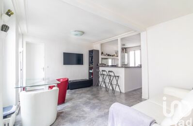 vente appartement 1 050 000 € à proximité de Paris 19 (75019)