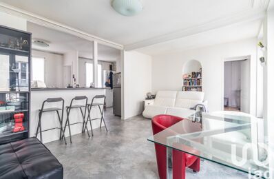 vente appartement 1 050 000 € à proximité de Sannois (95110)