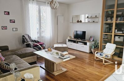 vente appartement 189 500 € à proximité de Montagnole (73000)