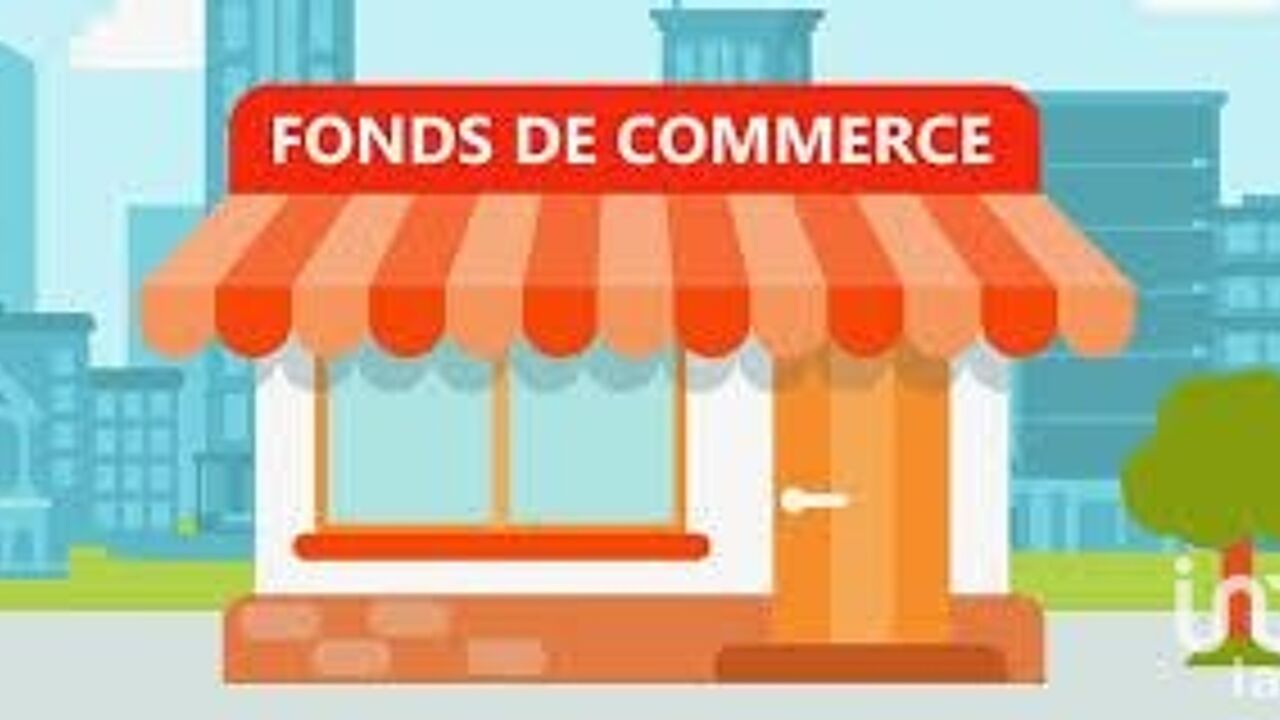 commerce  pièces 400 m2 à vendre à Saint-Denis-d'Oléron (17650)