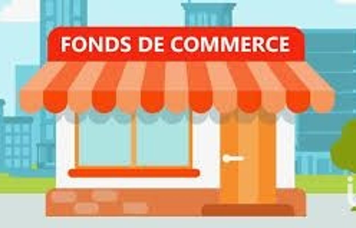 commerce  pièces 400 m2 à vendre à Saint-Denis-d'Oléron (17650)