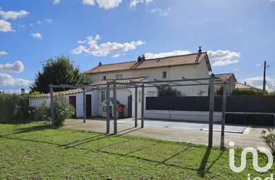 maison 4 pièces 128 m2 à vendre à Niort (79000)