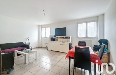 vente appartement 175 000 € à proximité de Villeneuve-Saint-Georges (94190)