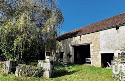 vente maison 35 000 € à proximité de Voulaines-les-Templiers (21290)