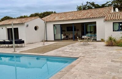 vente maison 3 220 000 € à proximité de Rivedoux-Plage (17940)