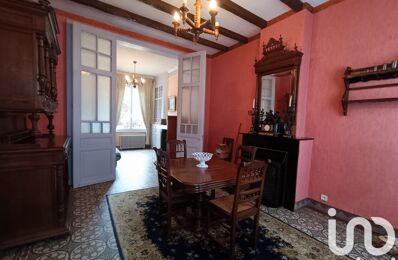 vente maison 139 000 € à proximité de Gosnay (62199)