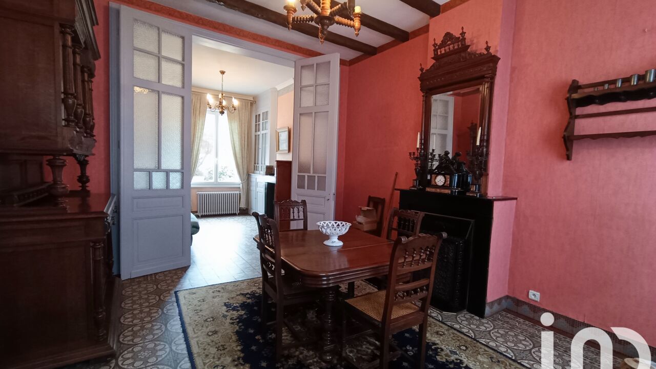 maison 5 pièces 90 m2 à vendre à Verquin (62131)