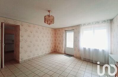 vente maison 259 750 € à proximité de Saint-Aignan-Grandlieu (44860)