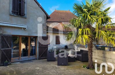 vente maison 160 000 € à proximité de Saint-Silvain-Bas-le-Roc (23600)