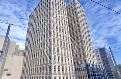 bureau  pièces 340 m2 à vendre à Montpellier (34000)