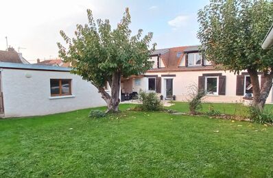 vente maison 230 000 € à proximité de Bueil (27730)