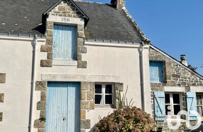 vente maison 334 790 € à proximité de Arzon (56640)