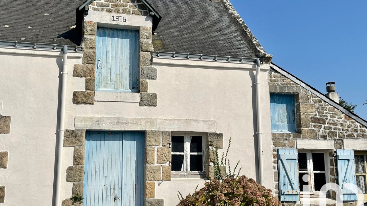 maison 2 pièces 100 m2 à vendre à Carnac (56340)