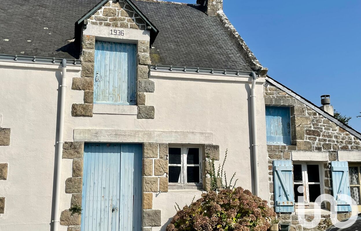 maison 2 pièces 100 m2 à vendre à Carnac (56340)