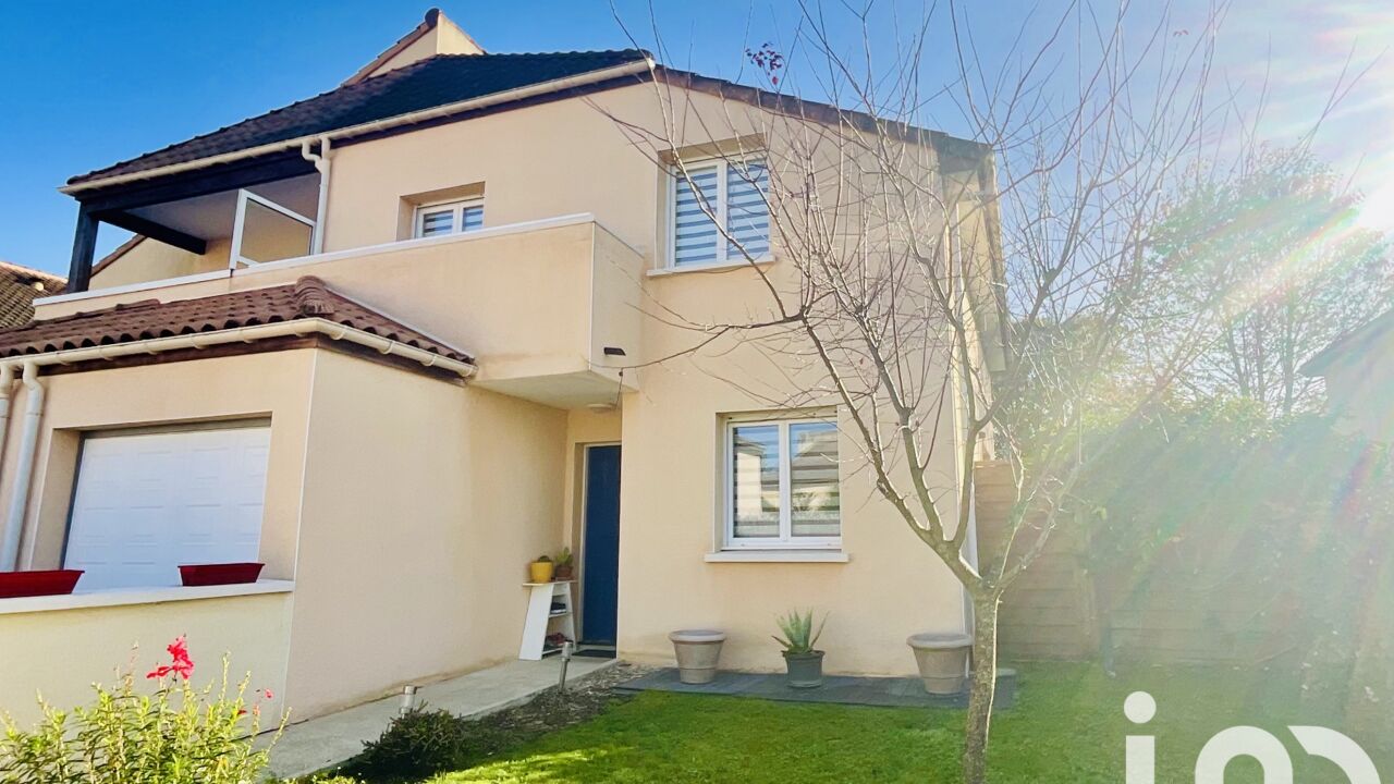 maison 5 pièces 113 m2 à vendre à Limoges (87100)