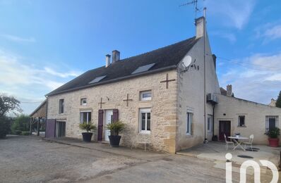 vente maison 489 000 € à proximité de Charnay-Lès-Chalon (71350)