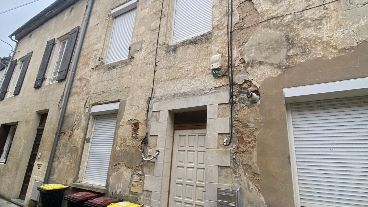 immeuble  pièces 140 m2 à vendre à Podensac (33720)