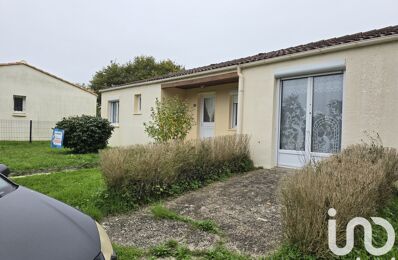 vente maison 219 900 € à proximité de Saint-Hilaire-de-Chaléons (44680)