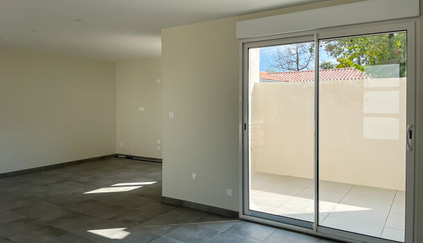 Villa / Maison 4 pièces  à vendre Breuillet 17920