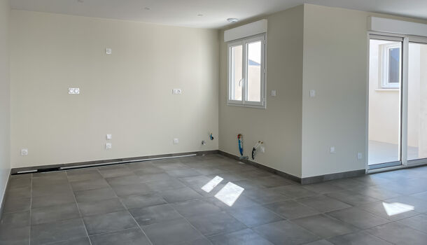 Villa / Maison 4 pièces  à vendre Breuillet 17920