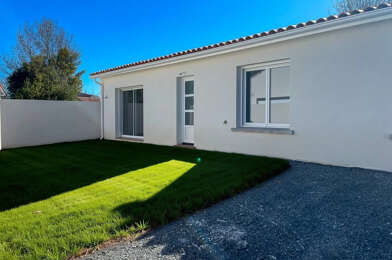 Maison 4 pièces 242500 €