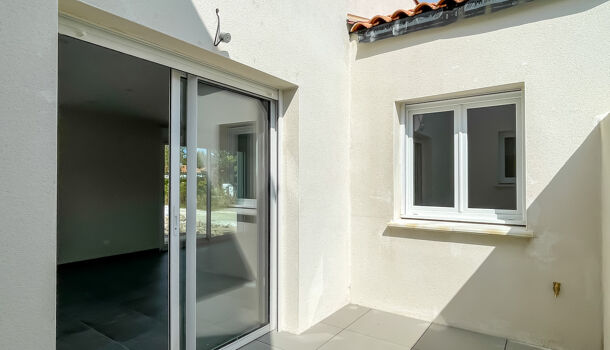 Villa / Maison 4 pièces  à vendre Breuillet 17920