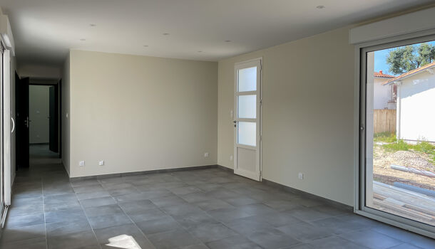 Villa / Maison 4 pièces  à vendre Breuillet 17920