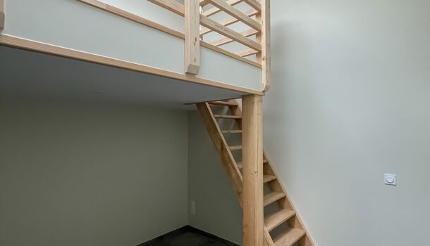 Villa / Maison 4 pièces  à vendre Breuillet 17920