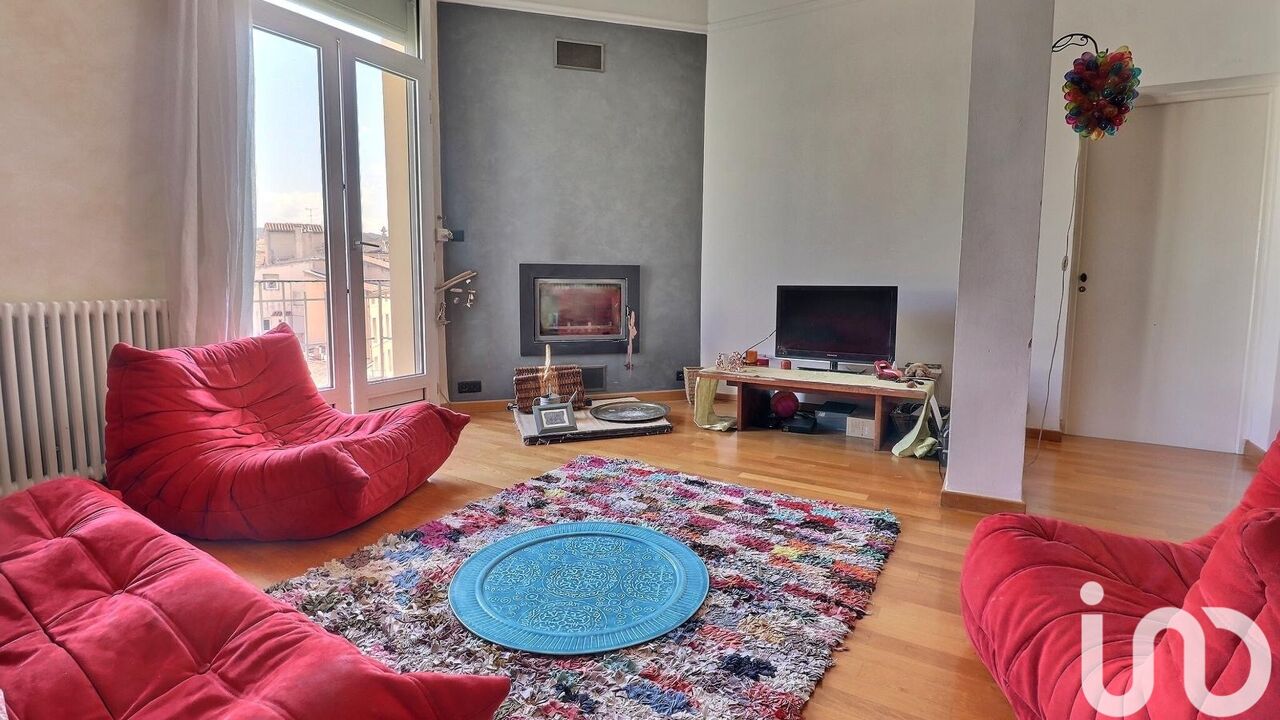 appartement 6 pièces 156 m2 à vendre à Aix-en-Provence (13090)