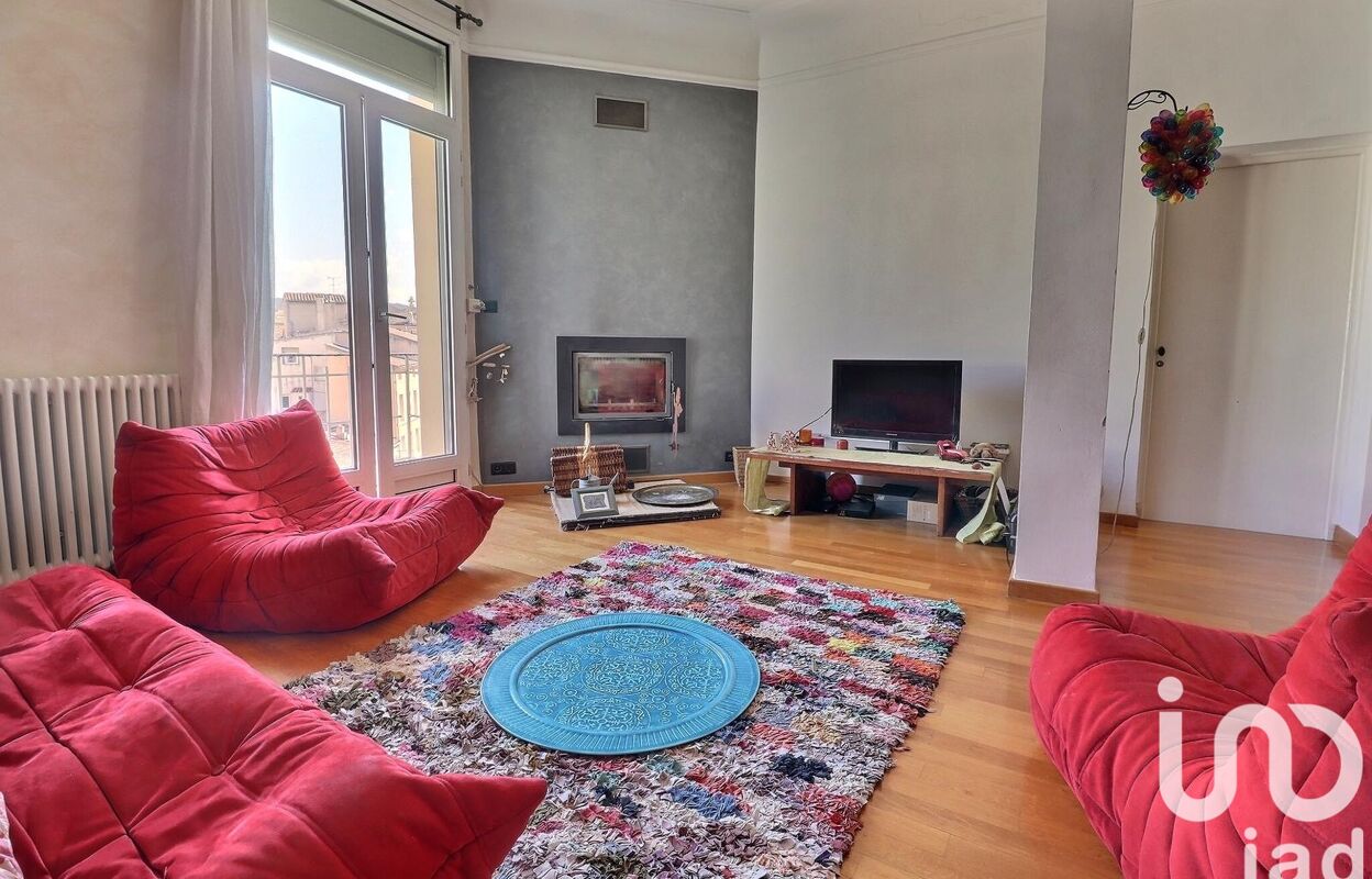 appartement 6 pièces 156 m2 à vendre à Aix-en-Provence (13090)