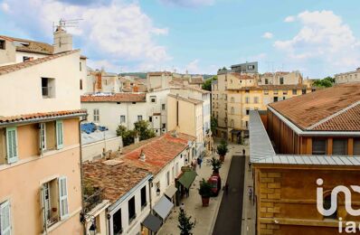 appartement 6 pièces 156 m2 à vendre à Aix-en-Provence (13090)