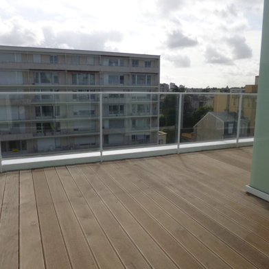 Appartement 2 pièces 54 m²