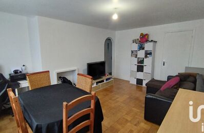 vente appartement 205 000 € à proximité de Aulnay-sous-Bois (93600)