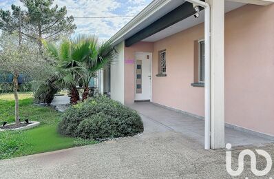 vente maison 470 000 € à proximité de Biganos (33380)