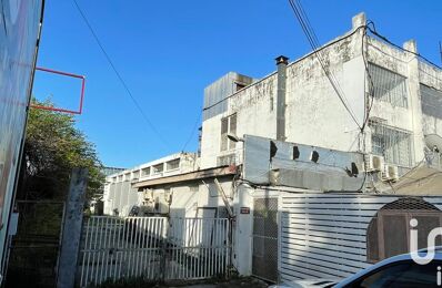 immeuble  pièces 1150 m2 à vendre à Pointe-à-Pitre (97110)